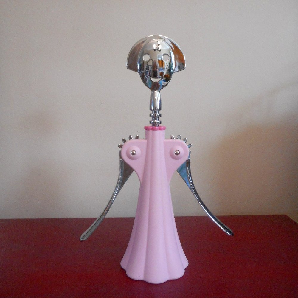 Alessi Anna G. Corkscrew